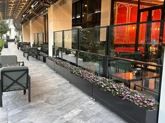 ASTOR GardenLine