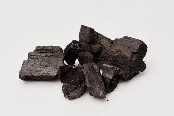 TSARA Charcoal