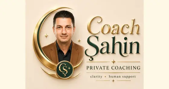 Coach Şahin