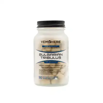 VemoHerb information