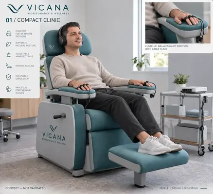 VICANA Wellness